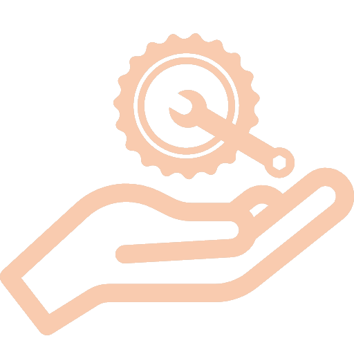 image main et outils