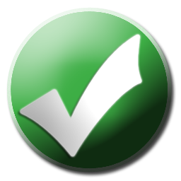 icone verte png